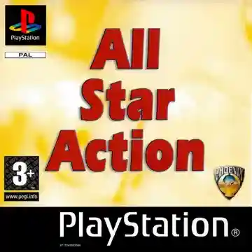 All Star Action (EU)-PlayStation